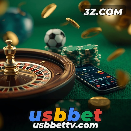 Bônus Imperdíveis no usbbet Que Aumentam Sua Diversão e Ganhos