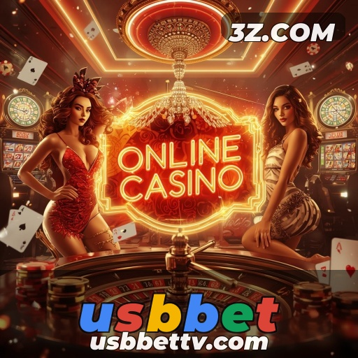 Suporte Excepcional: a Experiência do USBbet em Jogo